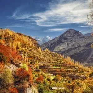 7 Days Hunza Skardu Trip For Couples And Families North Gateways