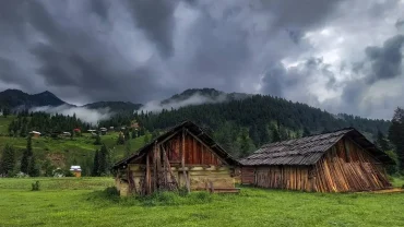 Neelum Valley