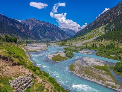 Kalam Valley,KPK,Pakistan