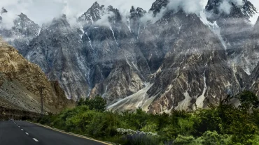 Hunza Valley