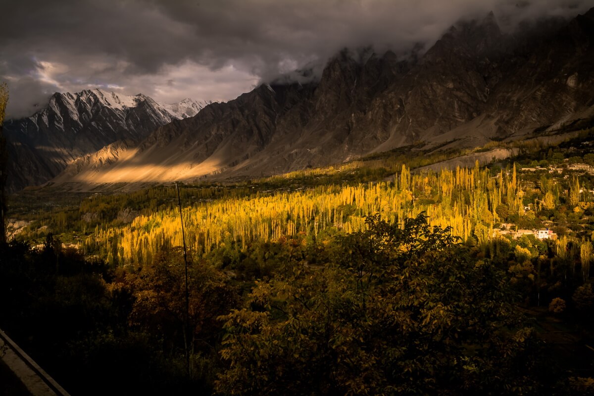 Serena-Sunrise-Hunza-Valley