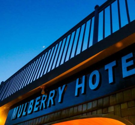 Mulberry Hotel