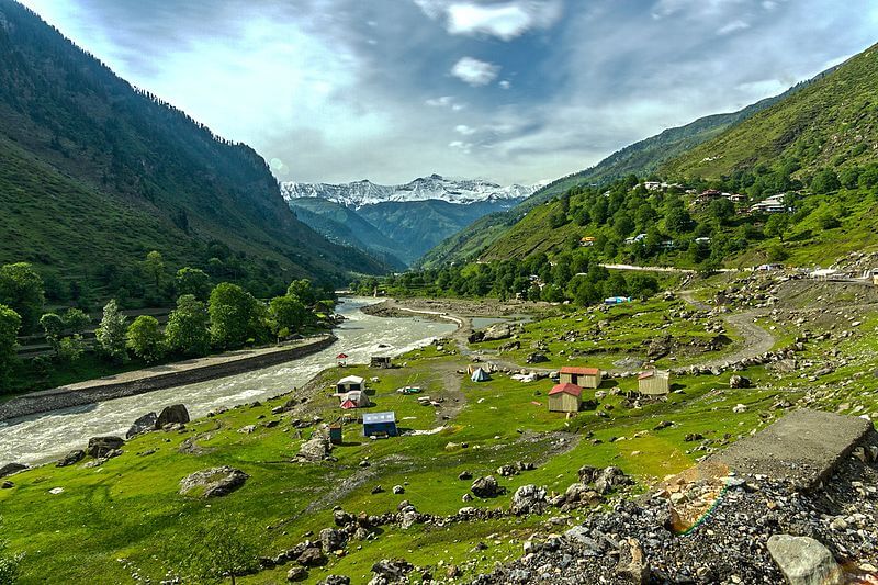 Beautiful-Kaghan-Valley-Pakistan