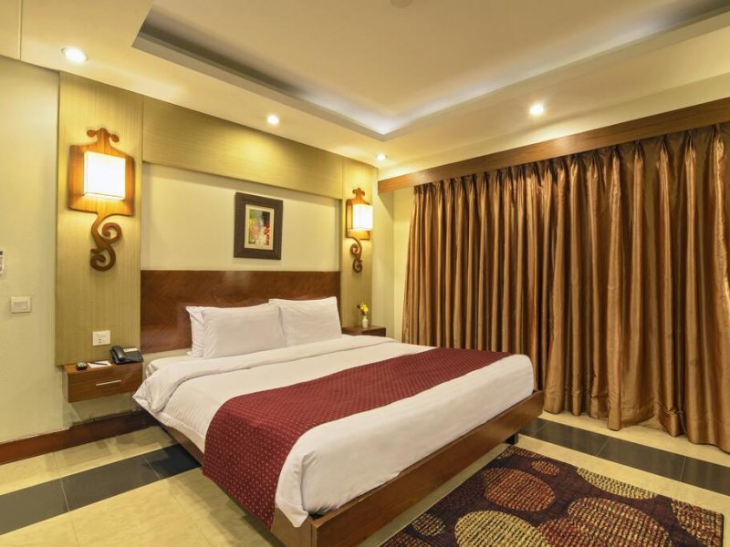 Hotel One Gulberg Lahore Royal Suite For 2 Person