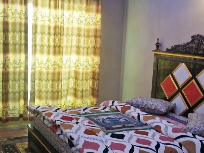 Friday's Hotel Shogran Executive Room For 2 Person