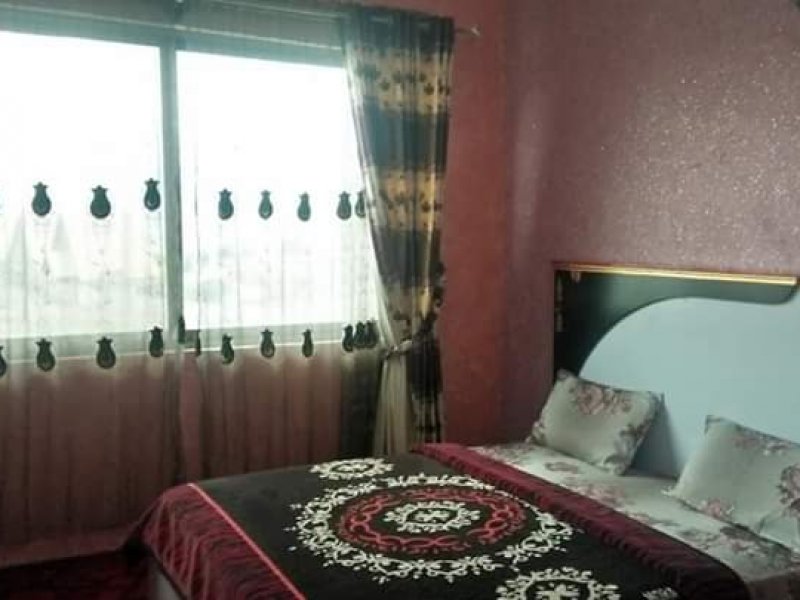 Friday's Hotel Shogran Standard Room For 2 Person