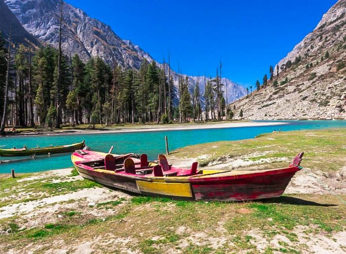 5 Day Swat Valley Tour: Exploring the Gem of Pakistan