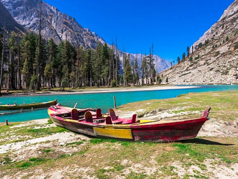 5 Day Swat Valley Tour: Exploring the Gem of Pakistan