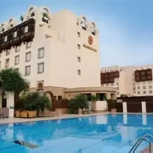 sareena hotel