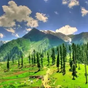 places to visit in shogran