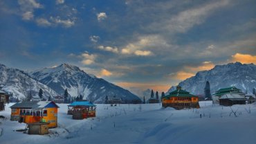 TOP 9 PLACES TO VISIT IN NEELUM VALLEY