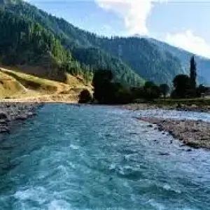 river kunar