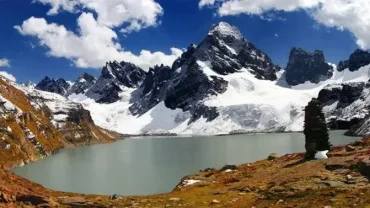 chita katta lake