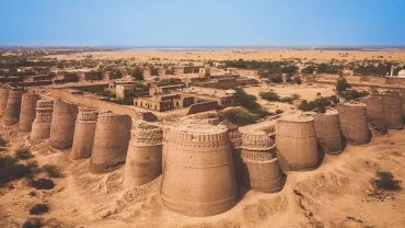 cholistan desert